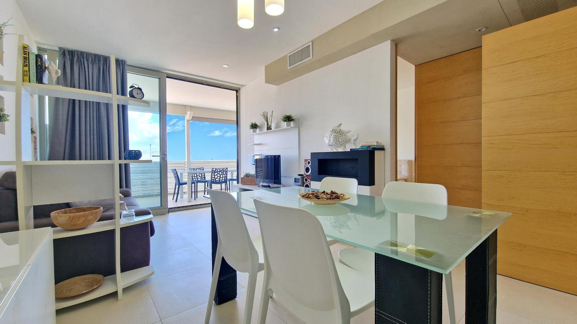 Suite Le Vele Gallipoli Exterior foto